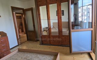 Inchiriere apartament 3 camere str. Novaci - Sebastian - Poză 12