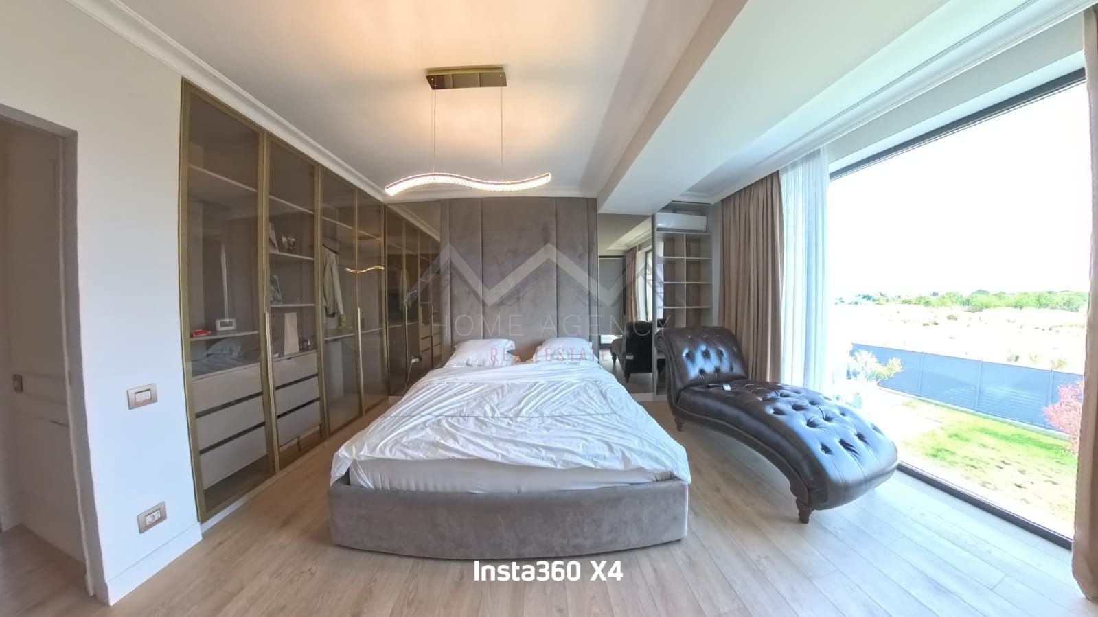 Casă duplex P+1 de vânzare Tunari – finisaje premium, teren 505 mp - Poză 9