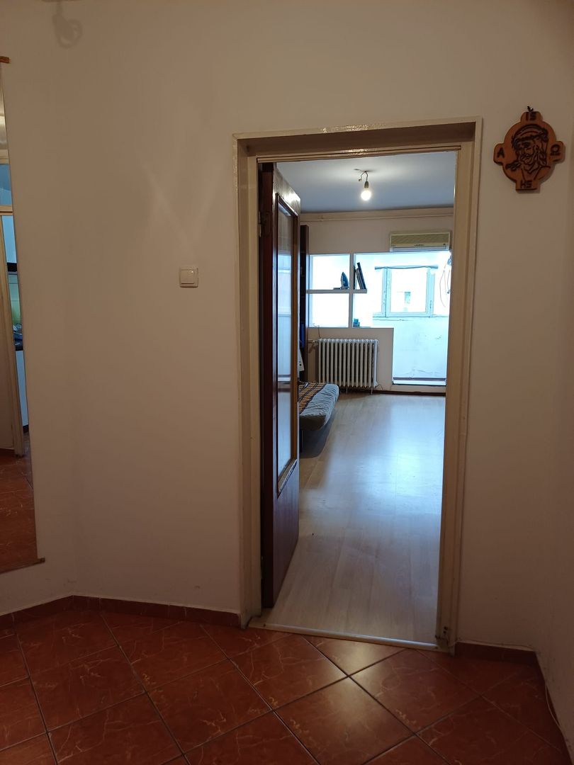 APARTAMENT 2 CAMERE | ETAJ 8 | CRANGASI - Poză 4