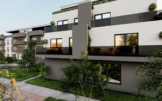 Apartament 2 Camere | 67 MP | Tractorul | Bloc Nou - Poză 11