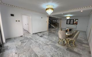 INCHIRIERE VILA | SINGURA IN CURTE |  ZONA MALL VITAN - Poză 3