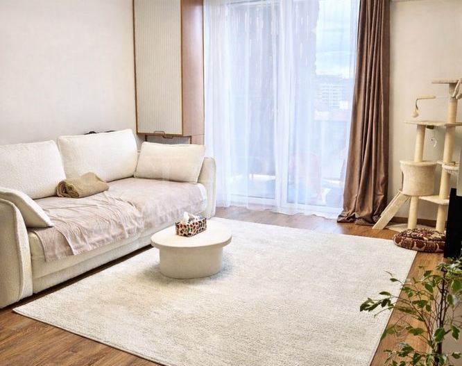 Apartament 2 camere, Dunării Park Apartments - Poză 1