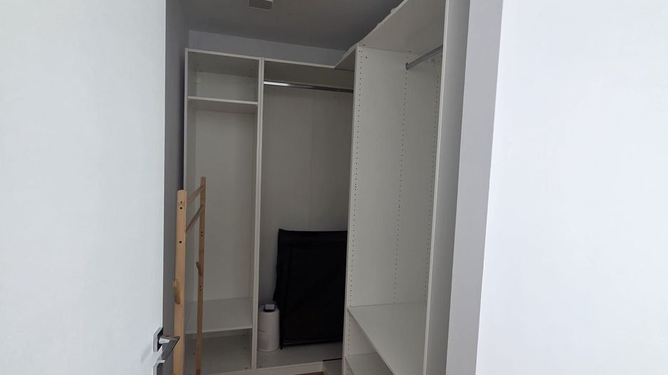 Penthouse 4 camere LUX, vedere parc Cazzavillan, 2 locuri parcare - Poză 9