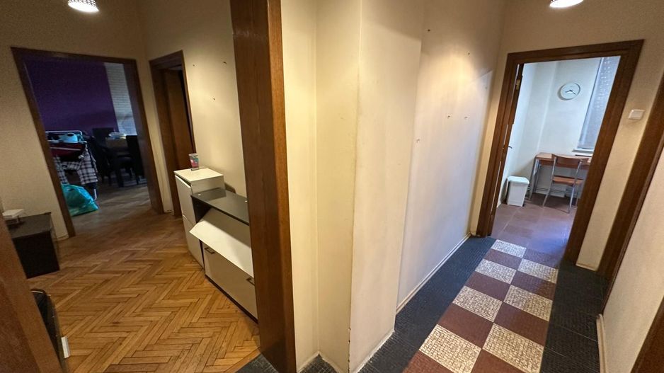 Apartament 2 camere Drumul Sarii centrala proprie - Poză 11