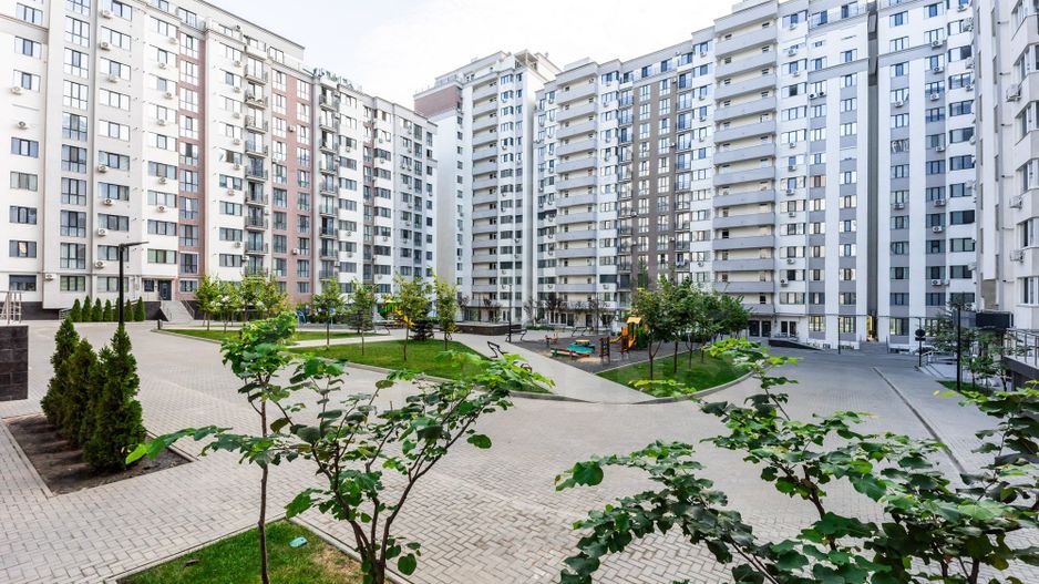 Vânzare, apartament 2 camere, 45 mp, str. Mircea cel Bătrân, Ciocana - Poză 18