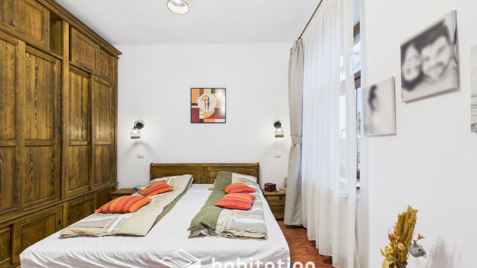 Apartament spațios cu 3 camere, 0% comision cumpărător – Zona Iosefin - Poză 12