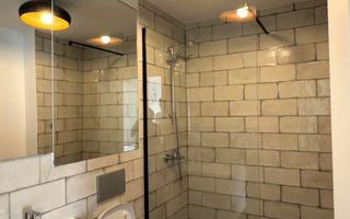 garsoniera I Cosmopolis I parcare I finisaje premium I mobilat utilat - Poză 9