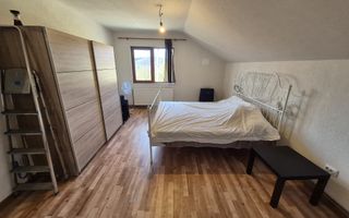 Vila Cornu-Prahova complet mobilata/utilata '' 350 mp + teren 500 mp'' - Poză 12