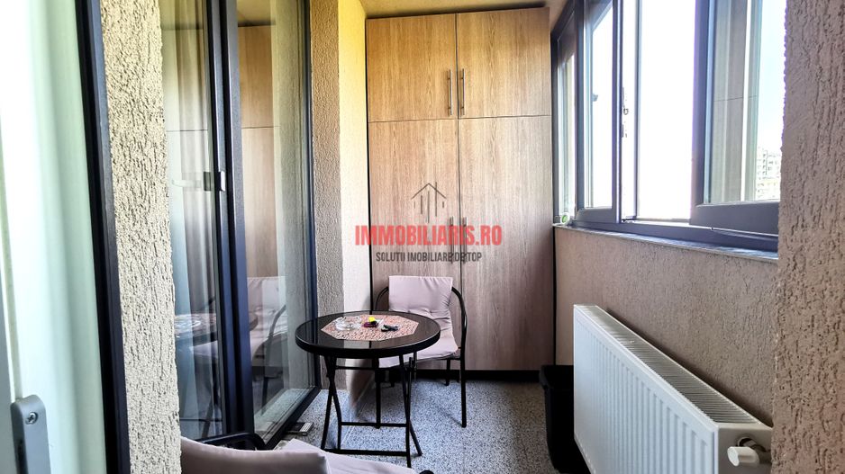 Theodor Pallady, Mobilat și Utilat Lux, Parcare Inclusa, Decomandat - Poză 13