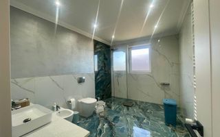 CASA MODERNA CU 4 CAMERE SI CURTE | 161 MP+48 MP ANEXA | VOLOVAT - Poză 20