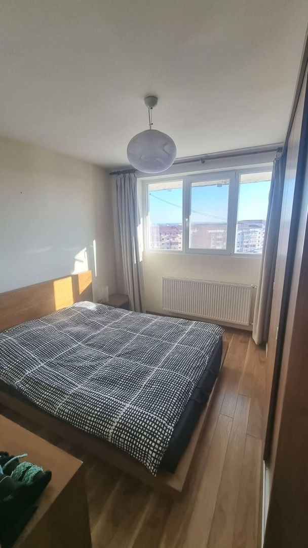 Apartament 3 camere | Prelungirea Ghencea | SMART PARKING - Poză 3