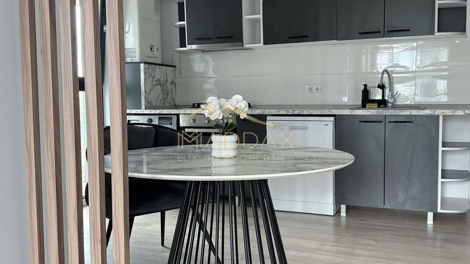 2 Camere Premium | Sisești | Acces Direct la Lac | Încălzire Pardoseala| Metrou - Poză 3