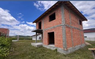 Casa in Cristian - Poză 1