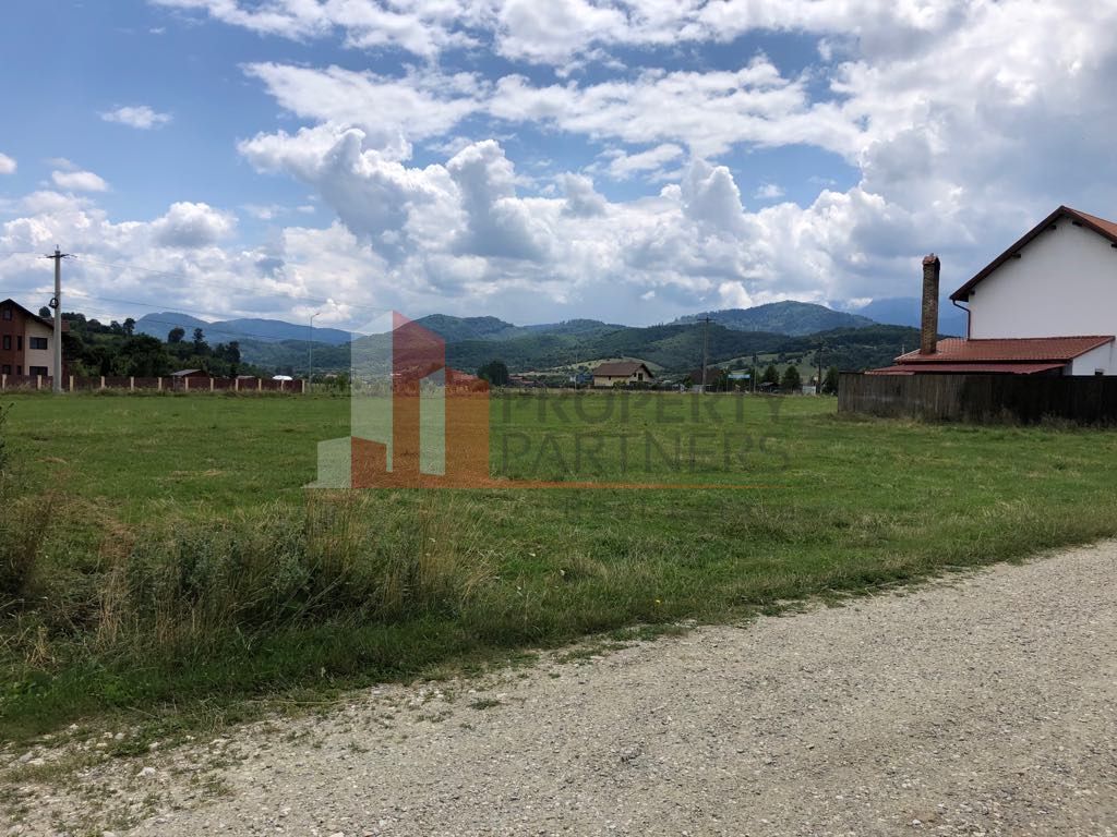 Teren in Glajerie, Rasnov - Poză 3