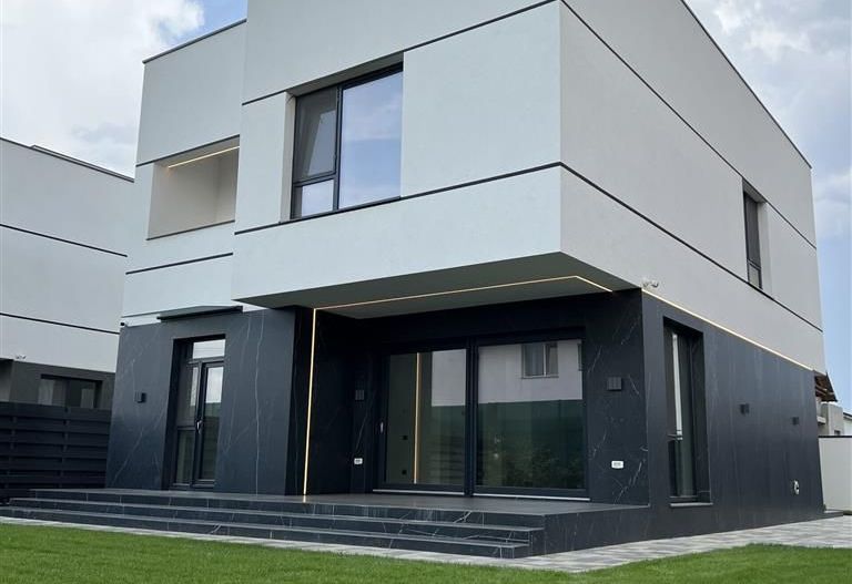 VILA PREMIUM | FINALIZATA | TUNARI - Poză 2