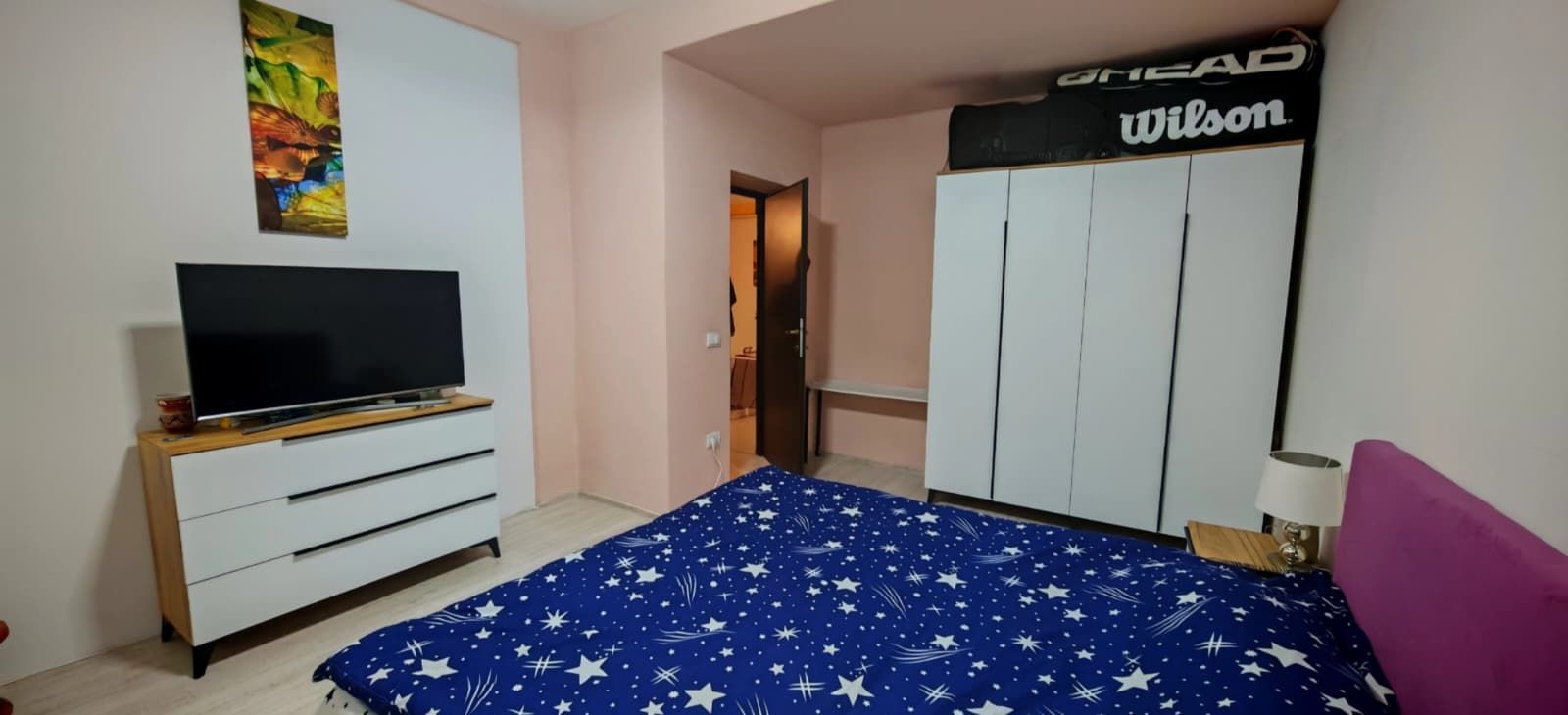 Apartament in casa, 4 camere, Rasnov, Brasov - Poză 9