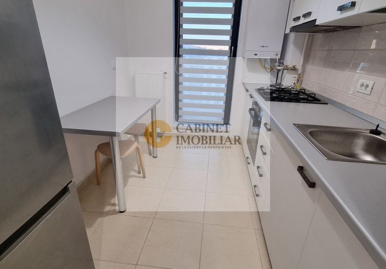 Garsoniera | Credit | 2020 | Exigent Plaza Lujerului - Poză 5