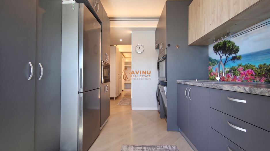 Cortina North | 3 Camere | 77+5mp | Loc De Parcare | Boxa | 0% Comis - Poză 13