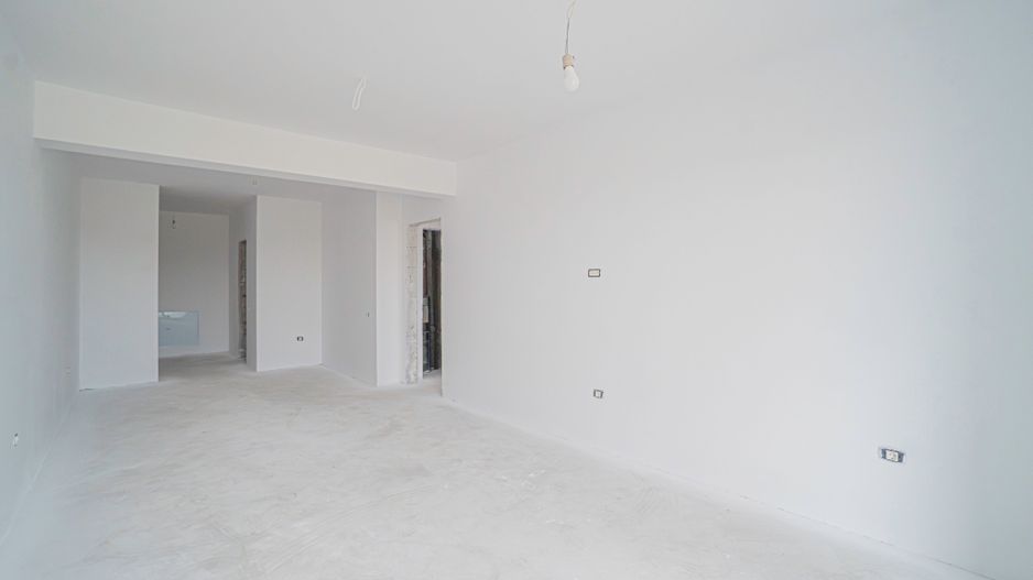 Tomis Nord/Carrefour -Vanzare apartament 3 camere, bloc nou. - Poză 5