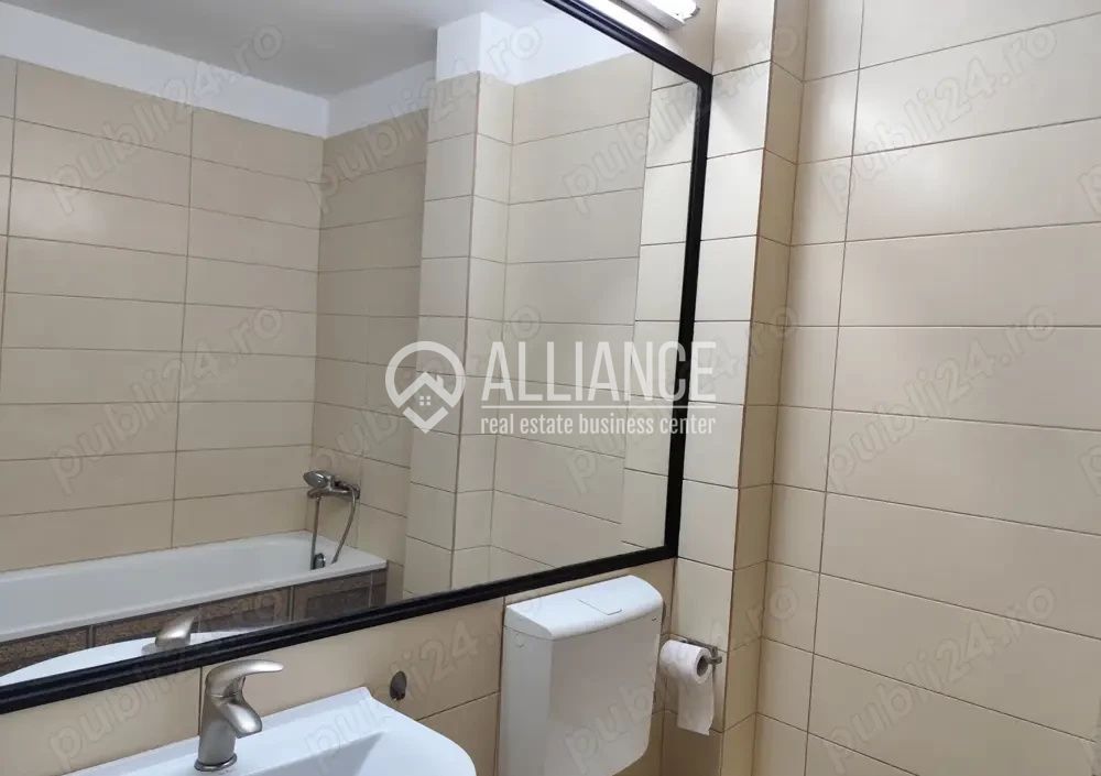 CENTRU PLAJA MODERN (COD03) - Apartament spatios si luminos ! - Poză 5