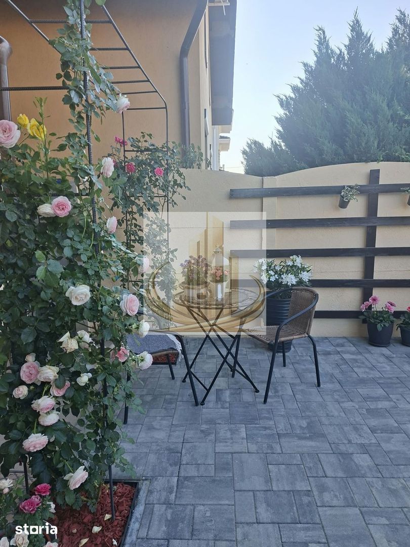 🏡 Casă elegantă cu 3 dormitoare | 109 mp utili | teren 300 mp - Poză 20