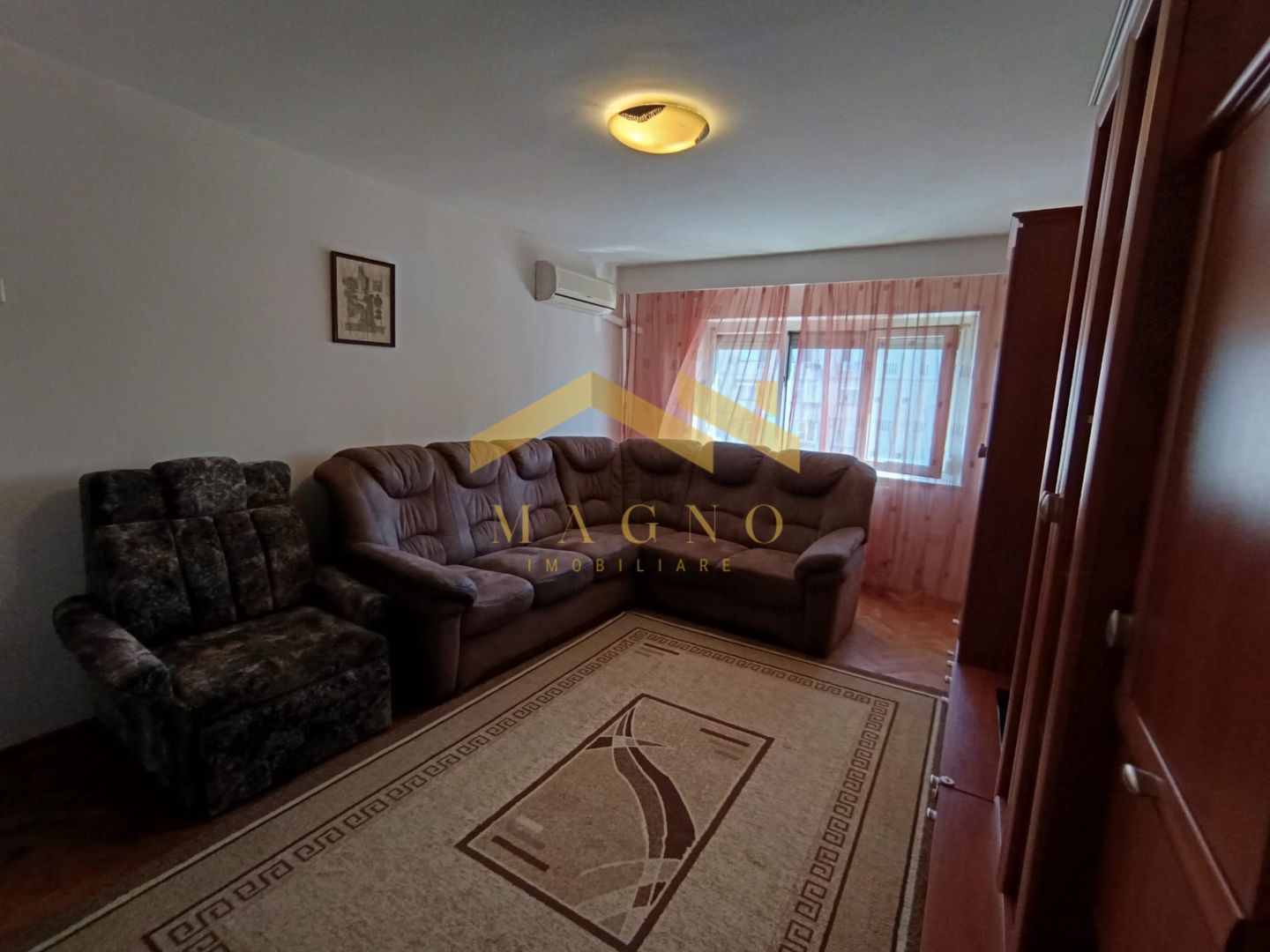 Apartament 2 camere de inchiriat ZONA GARII - Poză 2