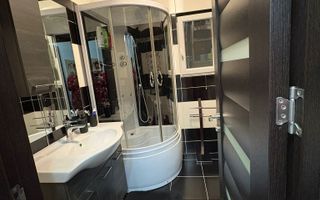 Apartament 3 camere Burdujeni. - Poză 12