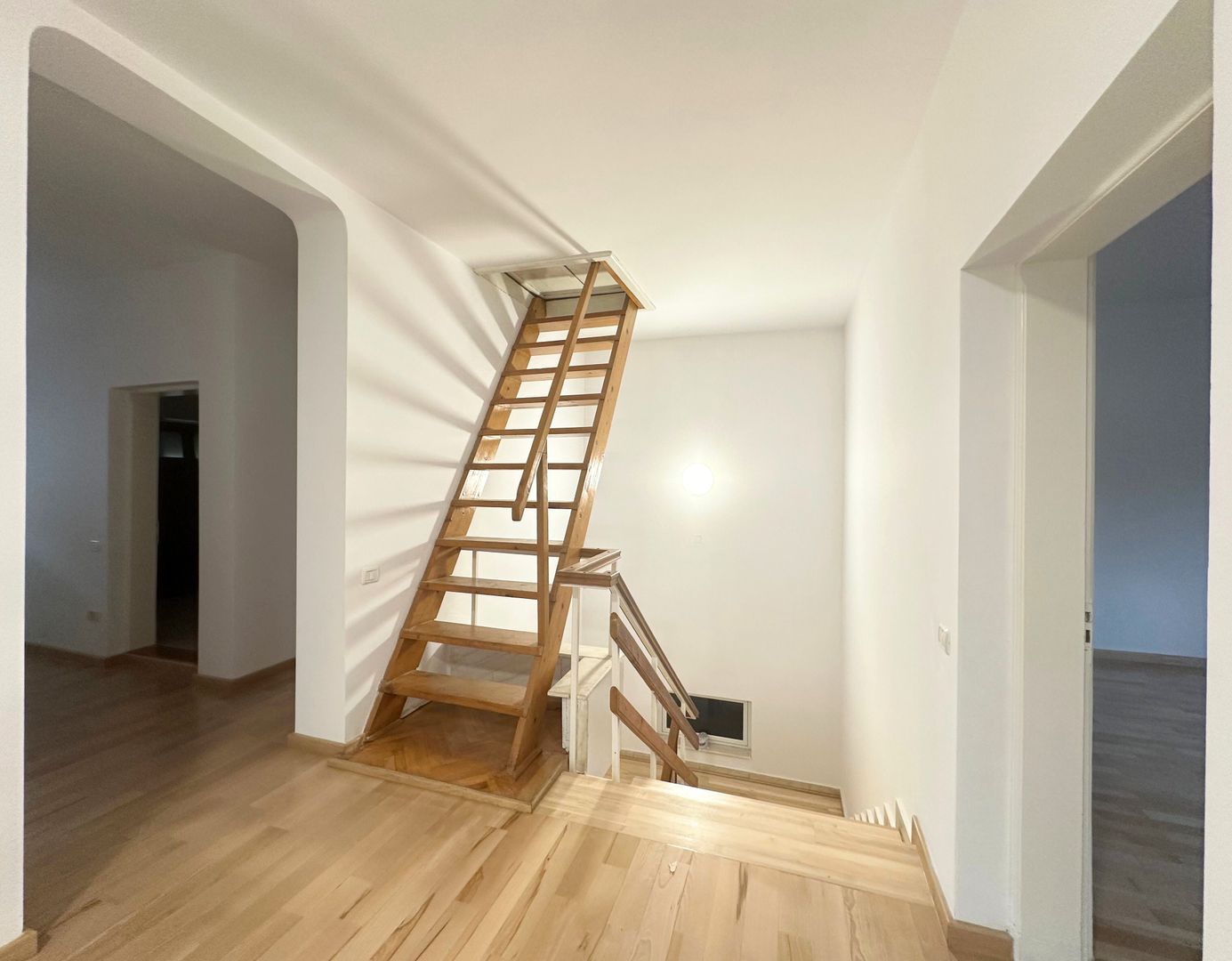 Oferim spre închiriere o proprietate de excepție zona Sisesti - Poză 38