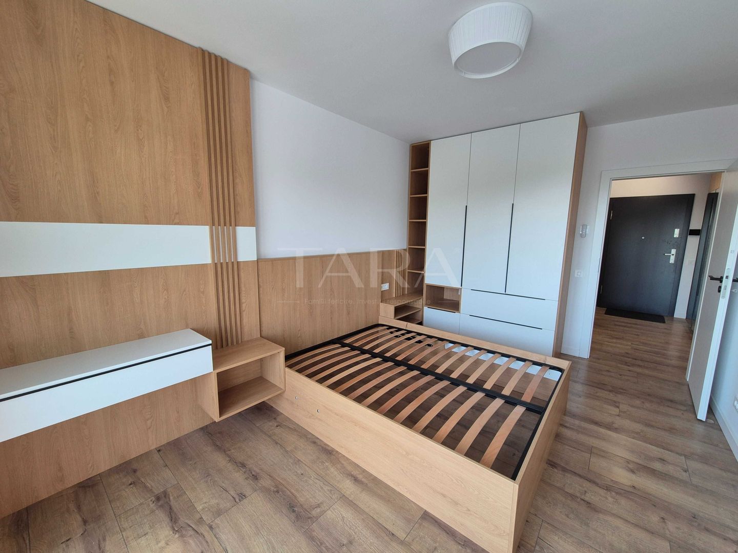 Apartament cu 3 Camere, Mobilat Premium – Iris - Poză 5