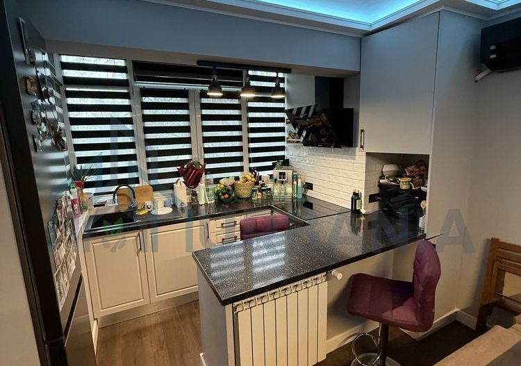 Apartament cu 2 camere foarte aproape de Palas - Poză 6