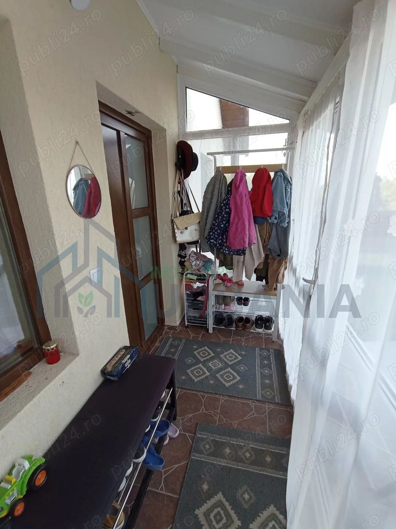 Casă individuală modernă în Horpaz, zona Ambio Events, toate utilitățile - Poză 8