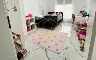 Duplex superb cu 3 camere | Zona Lac | Dumbravita - Poză 4