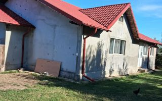 Casă 200 mp cu teren 2000 mp în zonă liniștită, Topile/Valea Seacă - Poză 1