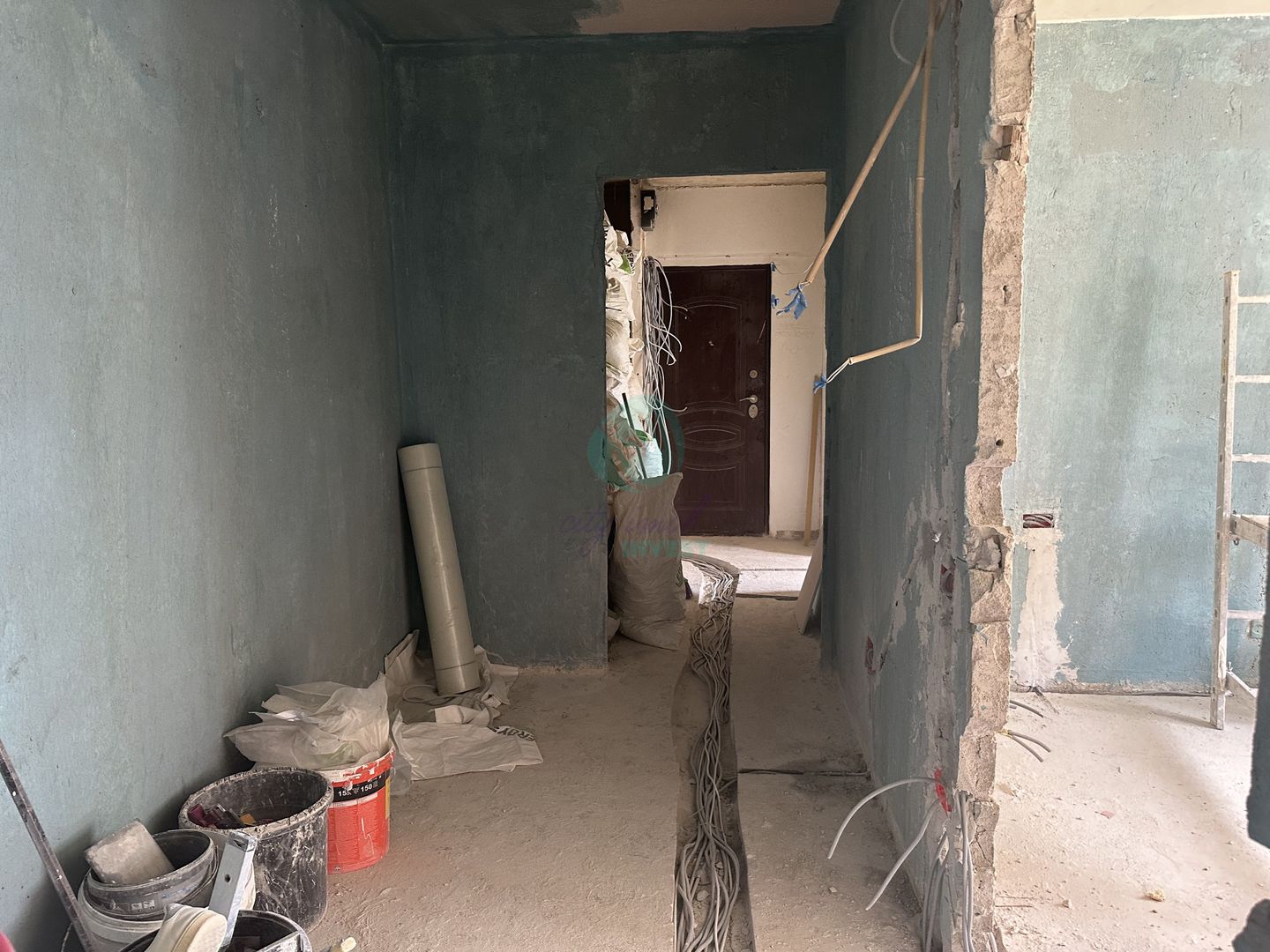 3 camere decomandate langa METROU - Poză 9