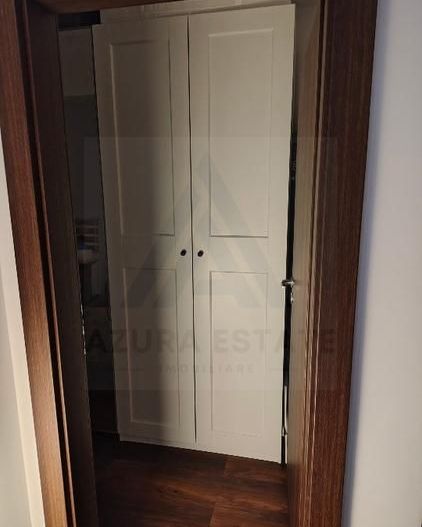 Penthouse generos 57 mp utili terasa 54 mp vedere panoramica Turnisor - Poză 7