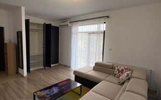 GARSONIERA - PARCARE INCLUSA, BUCATARIE INCHISA, CENTRALA PROPRIE - Poză 4