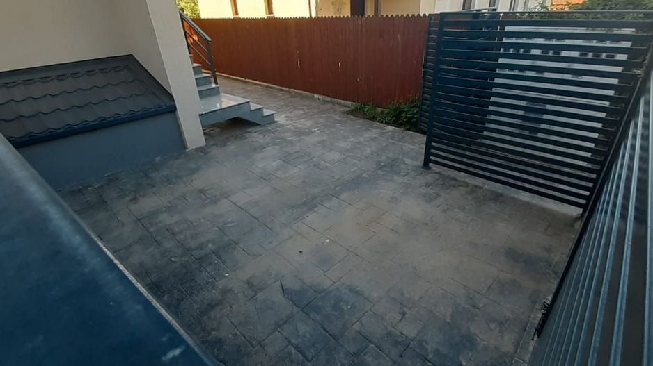 Ap.2 camere, 61 mp + teren 52 mp + parcare, Militari, metrou Păcii, zonă de vile - Poză 7