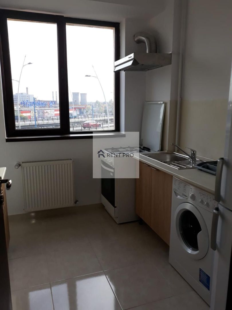Apartamentul 2 camere cu Parcare Subterana zona Carrefour Orhideea - Poză 6