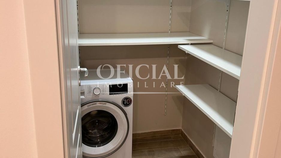 Apartament 2 camere | Parcare subterana | Parcul Poligon | Floresti - Poză 5
