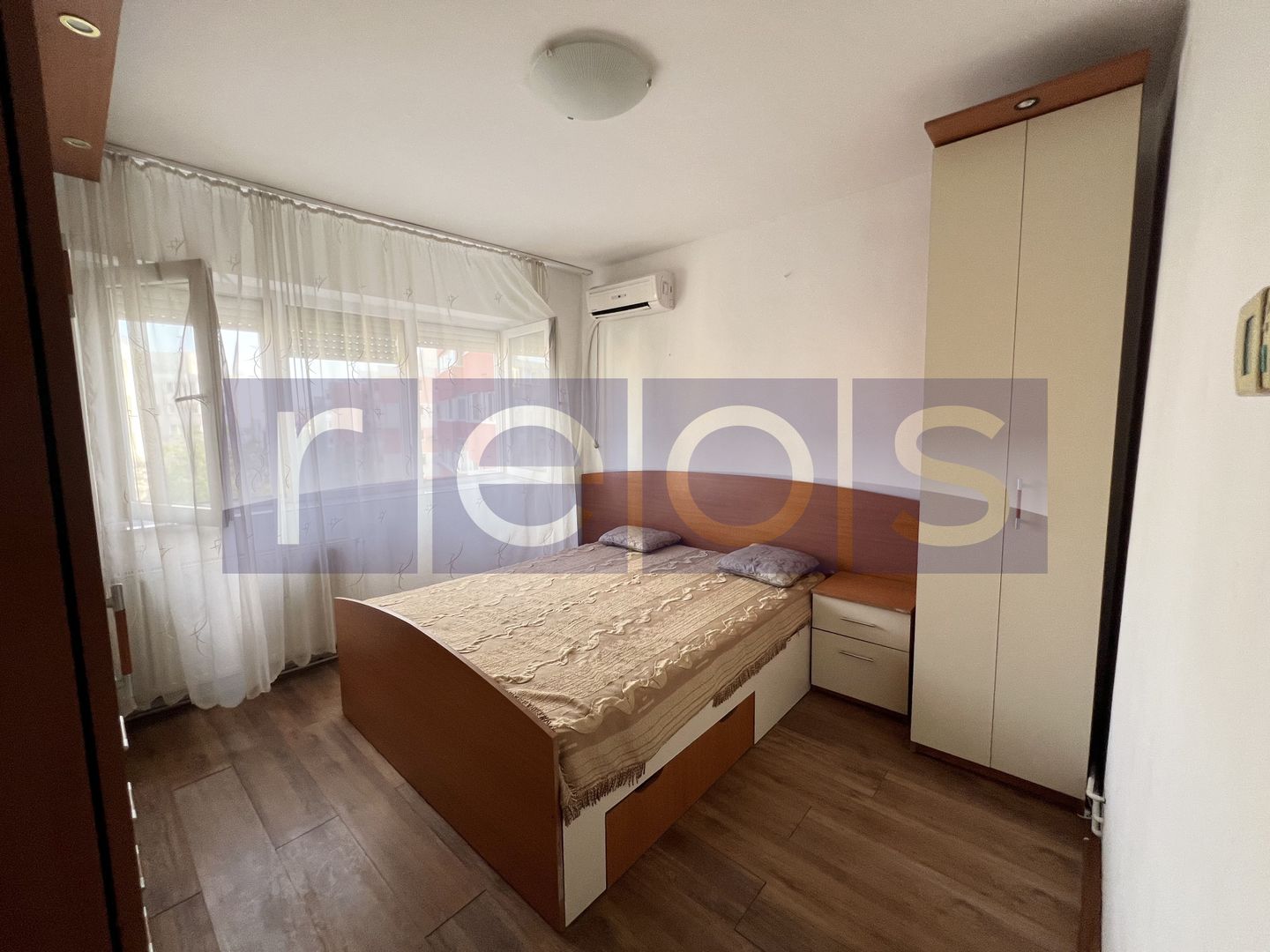 VANZARE 3 CAMERE | DECOMANDAT | 62 MP | PARCUL TEI | CENTRALA PROPRIE - Poză 4