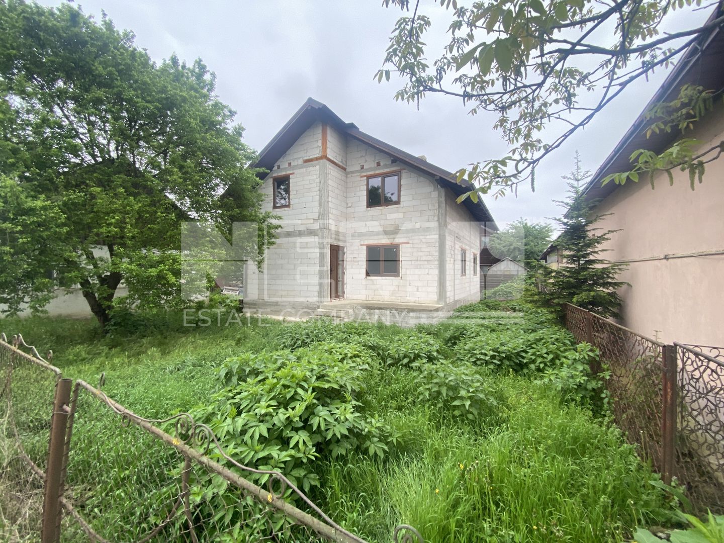 Casa Itcani | 5.6 Ari | 98.000Euro - Poză 1