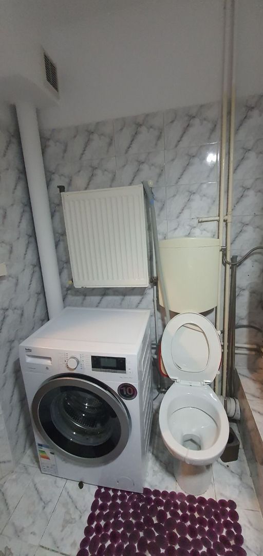 Garsoniera | Virtutii | Lujerului | Grozavesti | centrala - Poză 11