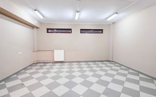 Spațiu Birouri PREMIUM pe Sabinelor 104A - Zona 13 Septembrie Marriott - Poză 12