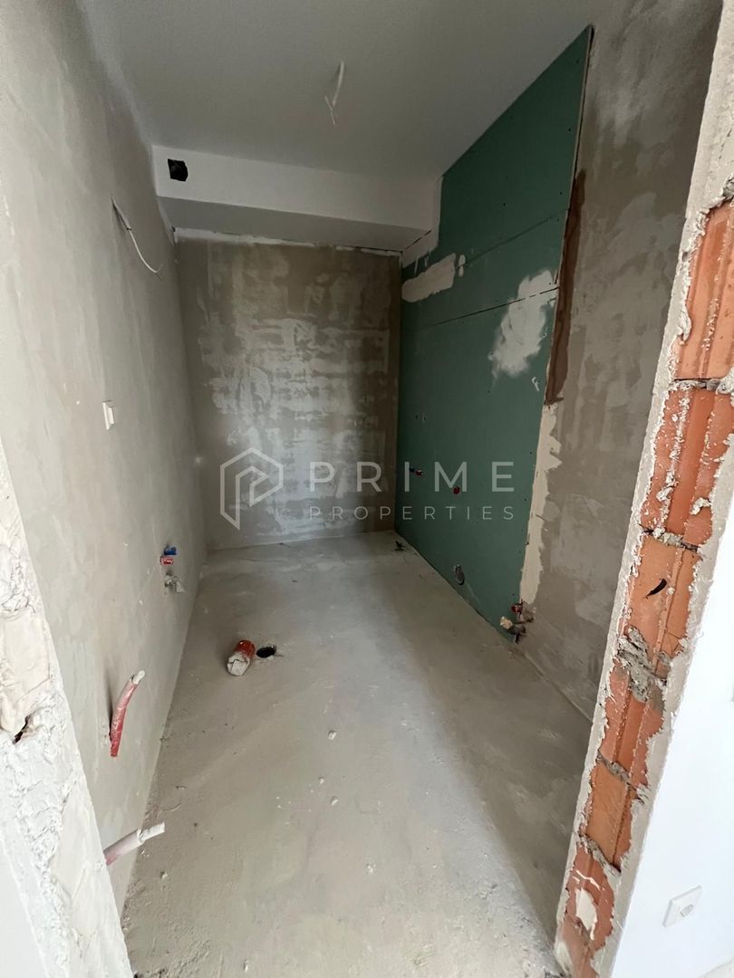 Vânzare apartament 3 camere – Concept 9, semifinisat - Poză 6