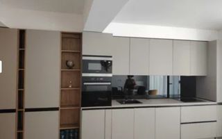 Apartament 2 camere Cortina North Pipera I cu parcare inclusa - Poză 3
