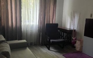Vand apartament 2 camere mobilat+boxa - Poză 1