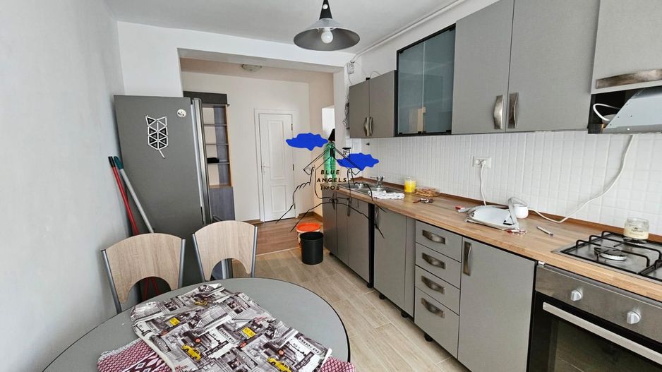 Apartament 4 camere, 2 bai, Racadau - Poză 5