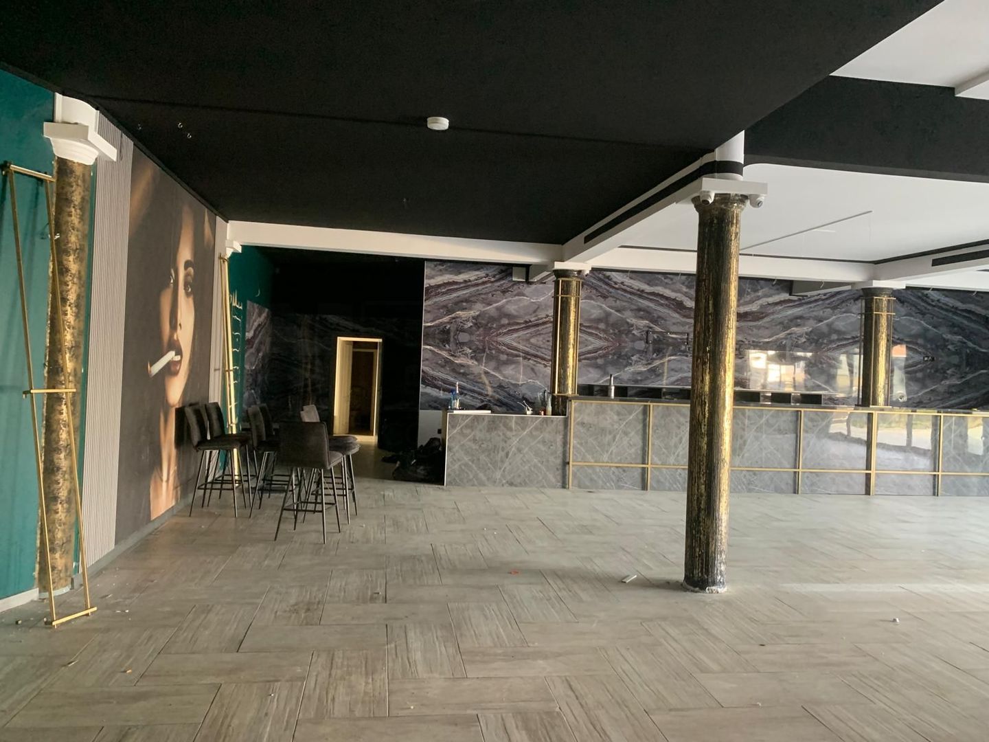 Spațiu comercial de închiriat | Cajvana | 300 mp + terasă 300 mp - Poză 3