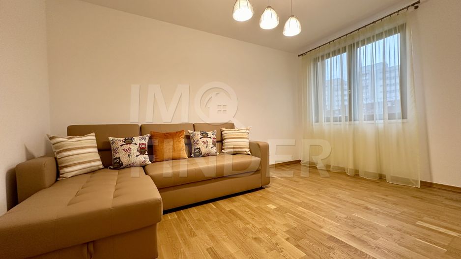 3 camere Grigorescu -vila cu 3 apartamente- Casa Radio, NOU, garaj - Poză 20