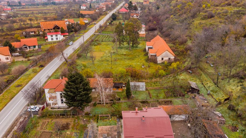 Casă în Păuliș - Poză 7